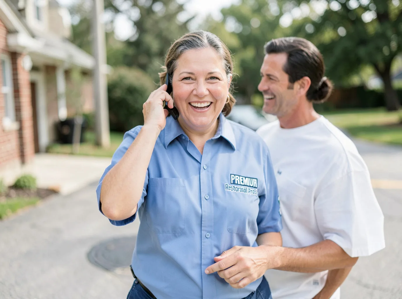 Water Damage Restoration Bloomville, OH FAQs